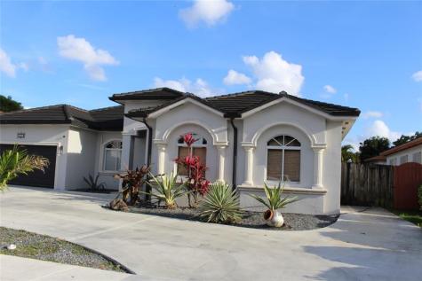 16272 SW 42nd Terrace Miami FL 33185