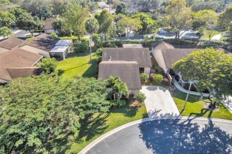 2260 Seagrape Circle Coconut Creek FL 33066