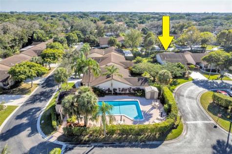 2260 Seagrape Circle Coconut Creek FL 33066