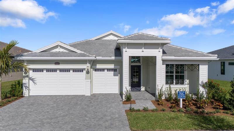 13553 SW Shinnecock Drive Port St Lucie FL 34987