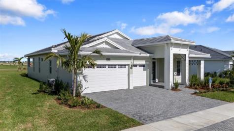 13553 SW Shinnecock Drive Port St Lucie FL 34987
