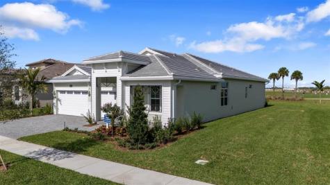 13553 SW Shinnecock Drive Port St Lucie FL 34987
