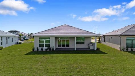 13553 SW Shinnecock Drive Port St Lucie FL 34987