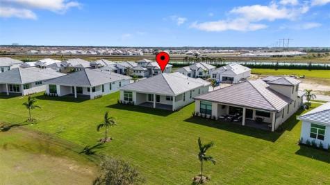 13553 SW Shinnecock Drive Port St Lucie FL 34987