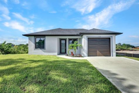 312 Progress Avenue Lehigh Acres FL 33974