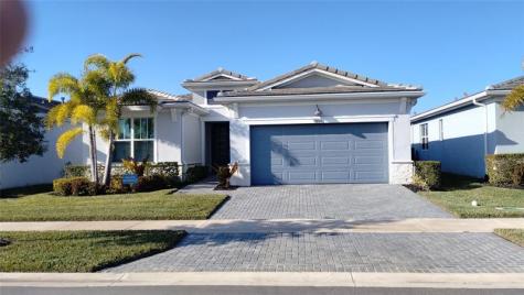 9841 SW Isabelline Drive Port St Lucie FL 34987