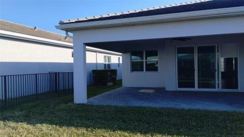 9841 SW Isabelline Drive Port St Lucie FL 34987