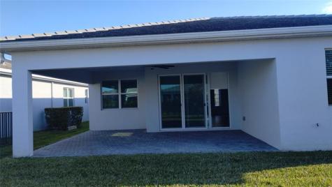 9841 SW Isabelline Drive Port St Lucie FL 34987