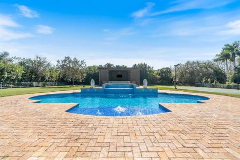 16850 Stratford Court Southwest Ranches FL 33331
