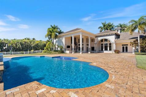 16850 Stratford Court Southwest Ranches FL 33331