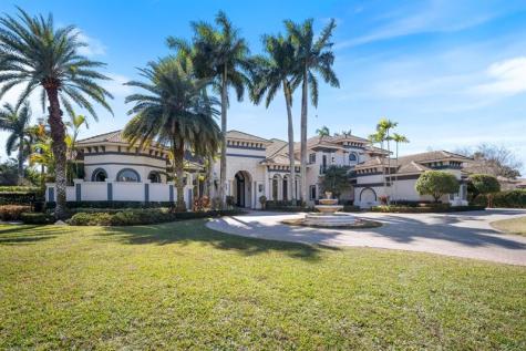 16850 Stratford Court Southwest Ranches FL 33331