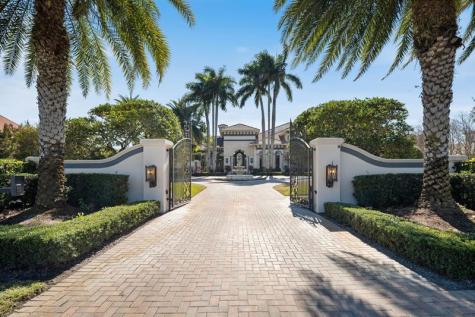 16850 Stratford Court Southwest Ranches FL 33331