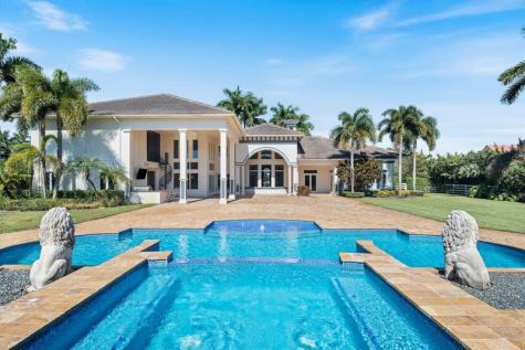 16850 Stratford Court Southwest Ranches FL 33331