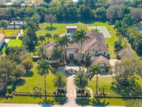 16850 Stratford Court Southwest Ranches FL 33331