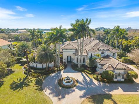 16850 Stratford Court Southwest Ranches FL 33331