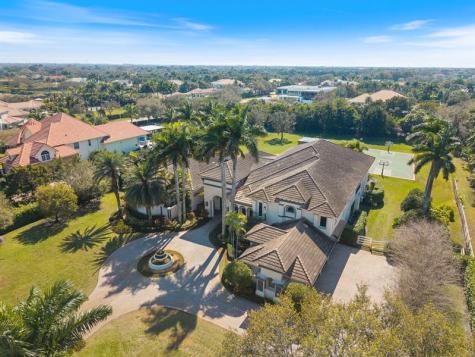 16850 Stratford Court Southwest Ranches FL 33331