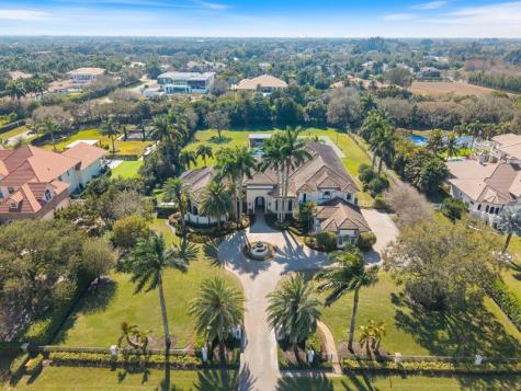 16850 Stratford Court Southwest Ranches FL 33331