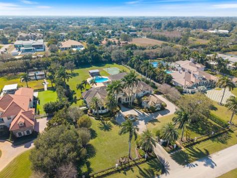16850 Stratford Court Southwest Ranches FL 33331