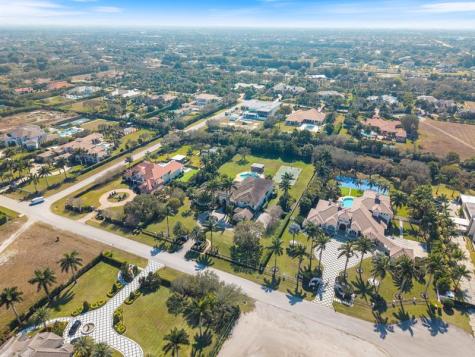 16850 Stratford Court Southwest Ranches FL 33331