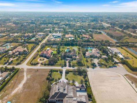 16850 Stratford Court Southwest Ranches FL 33331