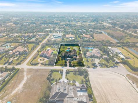 16850 Stratford Court Southwest Ranches FL 33331