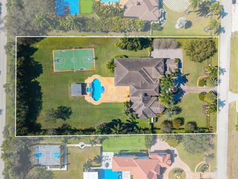 16850 Stratford Court Southwest Ranches FL 33331