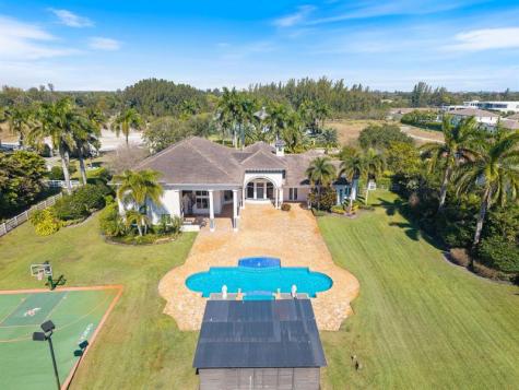 16850 Stratford Court Southwest Ranches FL 33331