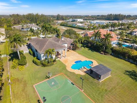16850 Stratford Court Southwest Ranches FL 33331