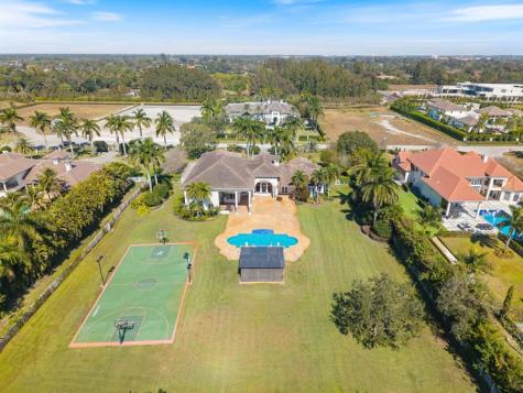 16850 Stratford Court Southwest Ranches FL 33331