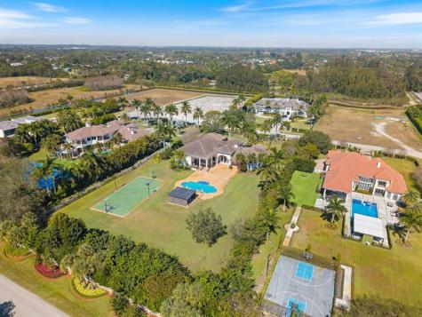 16850 Stratford Court Southwest Ranches FL 33331
