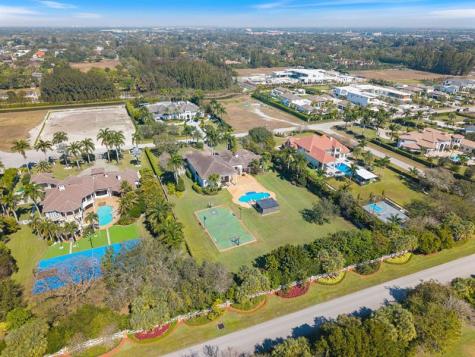16850 Stratford Court Southwest Ranches FL 33331