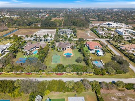 16850 Stratford Court Southwest Ranches FL 33331