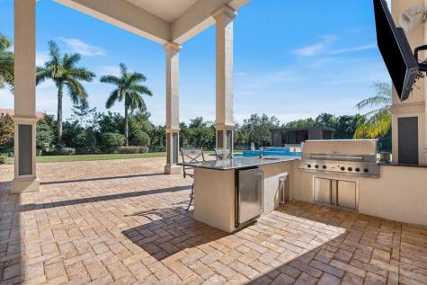 16850 Stratford Court Southwest Ranches FL 33331