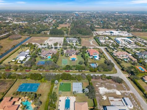 16850 Stratford Court Southwest Ranches FL 33331