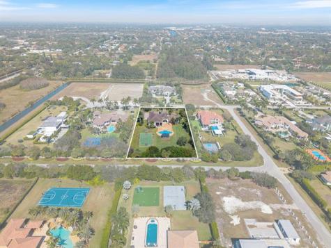 16850 Stratford Court Southwest Ranches FL 33331