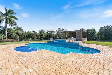 16850 Stratford Court Southwest Ranches FL 33331
