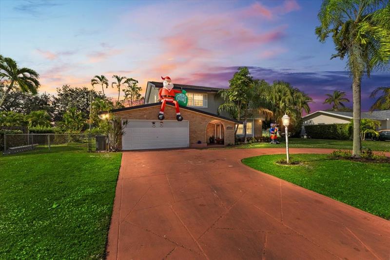 3179 Hoylake Road Lake Worth FL 33467