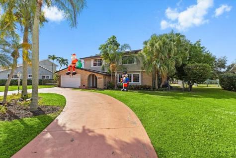 3179 Hoylake Road Lake Worth FL 33467