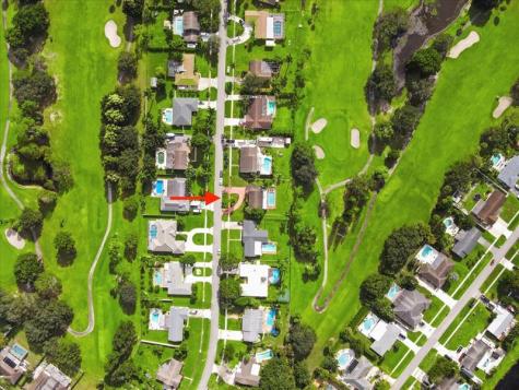 3179 Hoylake Road Lake Worth FL 33467