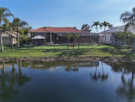 10727 NW 51st Street Coral Springs FL 33076