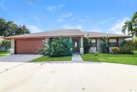 320 Sandpiper Avenue West Palm Beach FL 33411