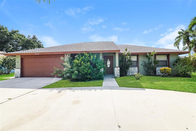320 Sandpiper Avenue West Palm Beach FL 33411
