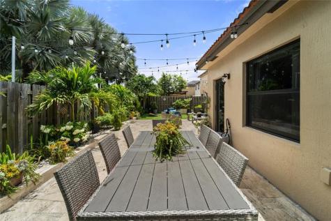 11775 SW 232nd Lane Homestead FL 33032