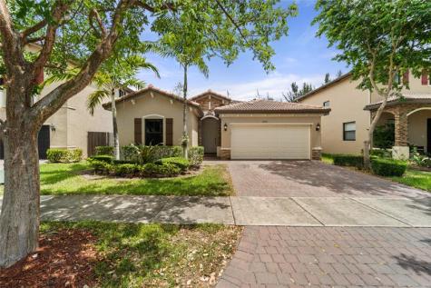 11775 SW 232nd Lane Homestead FL 33032