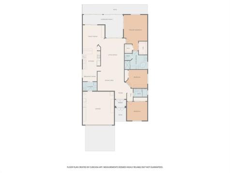 6755 Viale Elizabeth Delray Beach FL 33446