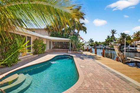 601 SE 5th Terrace Pompano Beach FL 33060