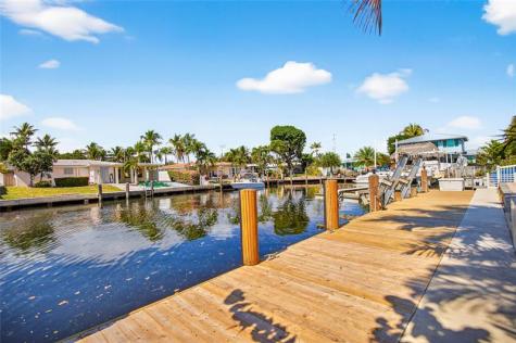 601 SE 5th Terrace Pompano Beach FL 33060