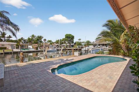 601 SE 5th Terrace Pompano Beach FL 33060