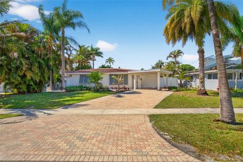 601 SE 5th Terrace Pompano Beach FL 33060
