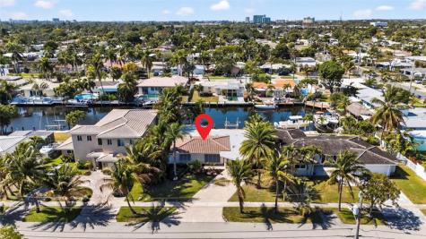 601 SE 5th Terrace Pompano Beach FL 33060